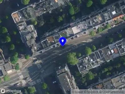 Nieuw bedrijf Vereniging vrienden van De Oesterbar