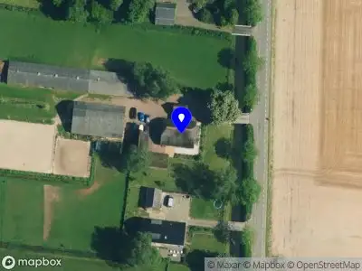 Nieuw bedrijf Oost-Veluwse Rij- en Jachtvereniging