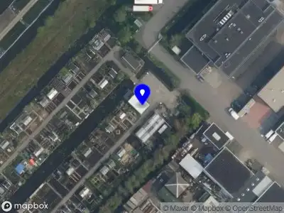 Hobbytuinvereniging "Bouwlust" Reeuwijk