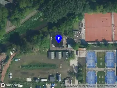 Tennisvereniging Geuzenveld Amsterdam