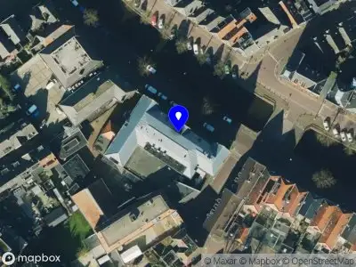 Stichting Quintus, centrum voor kunst en kunsteducatie