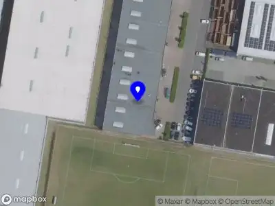 Vitomega Colostrum B.V.