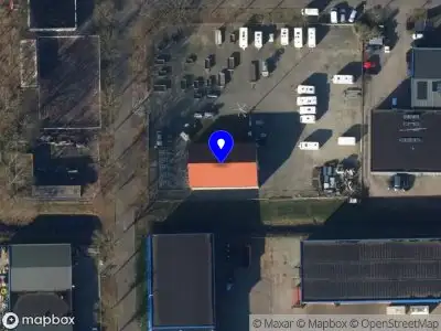 Nieuw bedrijf Travelcamp