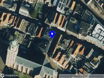Sales Werk Zwolle