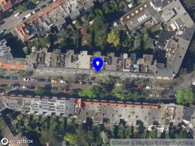 Vereniging van Eigenaars Johannes Bildersstraat 46/48/50 te 's-Gravenhage