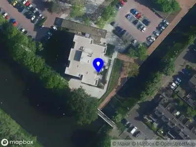 Mondzorg Arezoe Hoofddorp