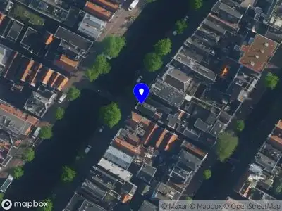 Cinetex Amsterdam B.V. Amsterdam