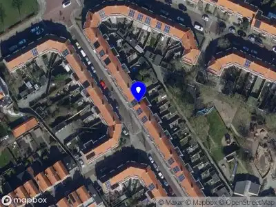 Thoesoe Middelburg