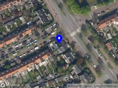 Floor de With Vlaardingen