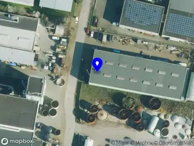 VMB Machinefabriek B.V. Hengelo