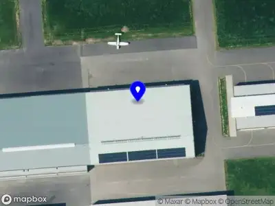 European Academy of Aviation Technics B.V. Teuge