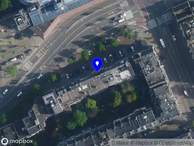 Caelum Properties B.V. Amsterdam