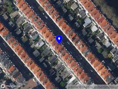 Vereniging van Eigenaars Van Bylandtstraat 144/146 Gravenhage 's-Gravenhage
