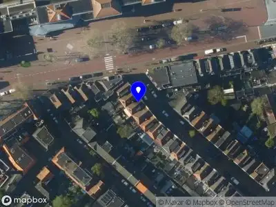 Vereniging van Eigenaars Spoorstraat 97 en 97A te Alkmaar Alkmaar