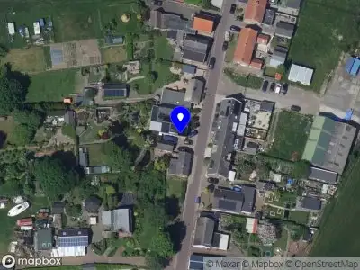 Nieuw bedrijf Terrafauna