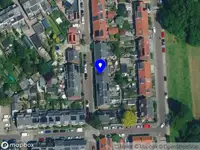 Iris Berger Ontwikkelingswerk