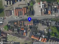 Vve  Voorstraat nrs 57 t/m 61