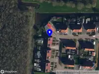 Gastouder Lydia Koning