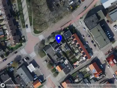 Utrechtlynn Strijen
