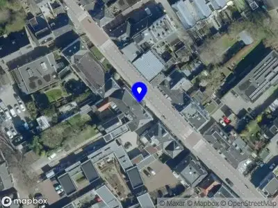 Vereniging van eigenaars Taalstraat 183-185 te Vught