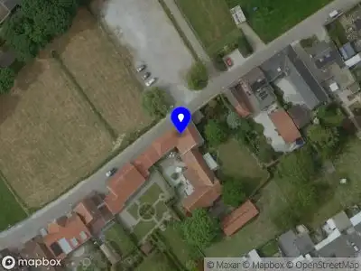 Nieuw bedrijf A.Feron Welzijnswerk