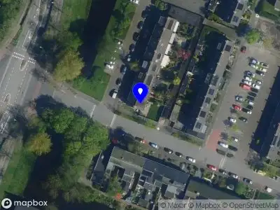 Nieuw bedrijf Jimovate Holding B.V.