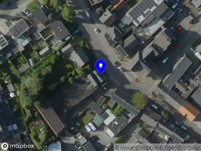 Nieuw bedrijf Dansrijck