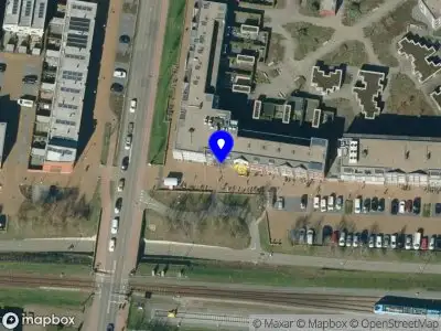 HJWB Commerce Doetinchem