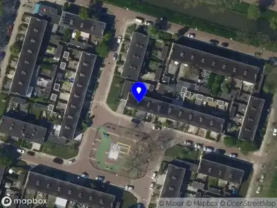 Khalid Zorgt Utrecht