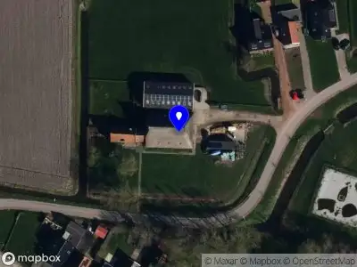 Wolkom Schapenhouderij