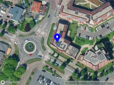 Pamazolo Holding B.V.