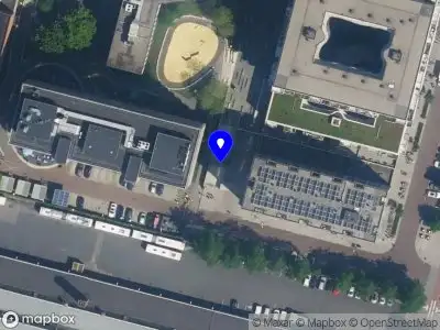 Soum’s Health Hub Amsterdam