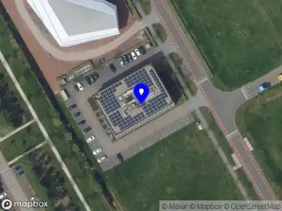 Pauwels Space & Big Science Stichting Administratiekantoor Noordwijk