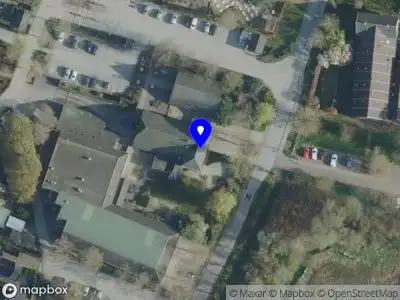 Nieuw bedrijf Stichting Administratiekantoor Tegre