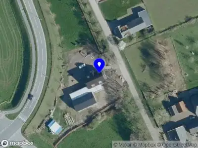 Nieuw bedrijf Vereniging van eigenaars gebouw 