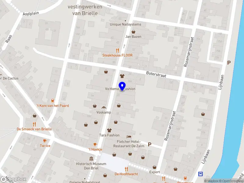 Vereniging van Eigenaars Haverlandstraat 4 tot en met 32 (even nummers) te Rotterdam