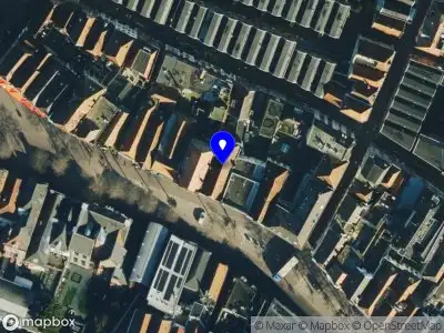 Stichting GIRLSGIRLSGIRLS