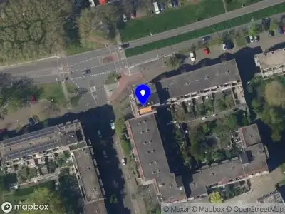 Leloux Aerospace & Software Engineering Utrecht