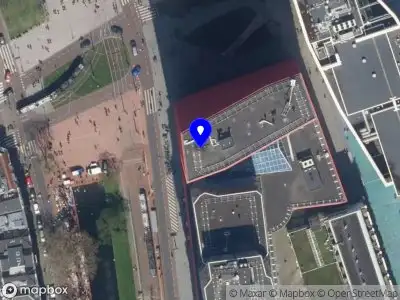 R.T. van Eijk Rotterdam