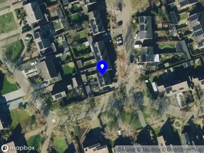 Genevieve Samen Sterker