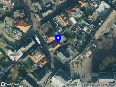 Nieuw bedrijf Nijhuis Media Netherlands