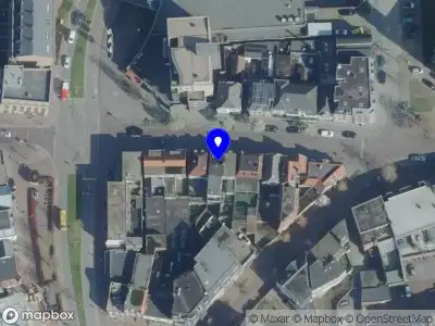 Vereniging van Eigenaars Hooghuisstraat 33 te Oss Oss