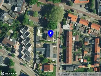 Anne-Marie Wonen B.V. Holten