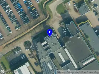Alu-lichtstraten B.V. Hengelo