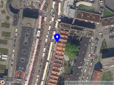 MJ B.V. Rotterdam