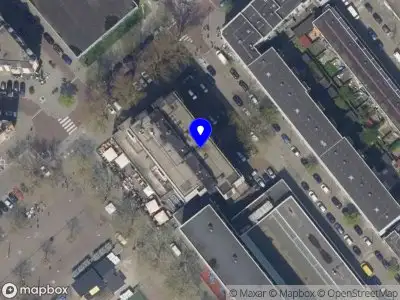 Maranos Rotterdam