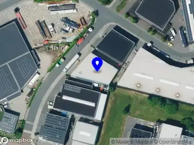 Nieuw bedrijf BVK B.V.