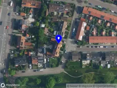 Van der Does Coaching & Advies Weesp