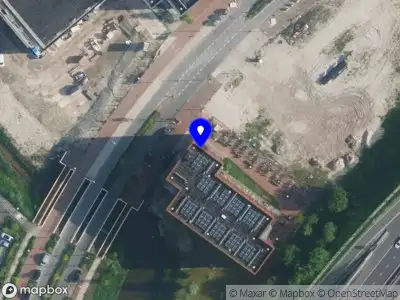 Koerier R.S.F. Amsterdam