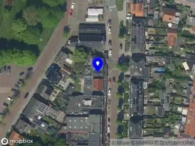 Vereniging van Eigenaars Torenstraat 60 en 60 c te Castricum Castricum